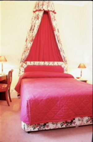 Willett Hotel ลอนดอน ภายนอก รูปภาพ
