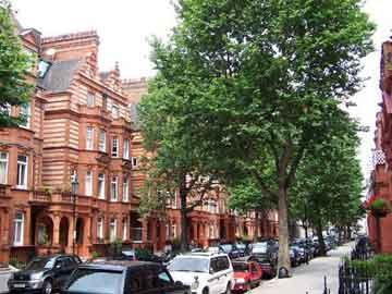 Willett Hotel ลอนดอน ภายนอก รูปภาพ