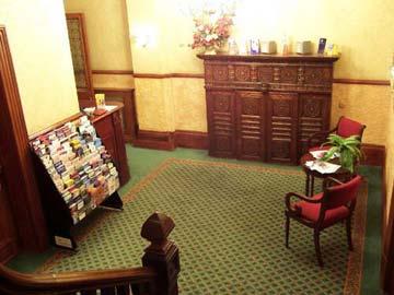 Willett Hotel ลอนดอน ภายนอก รูปภาพ