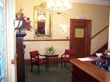 Willett Hotel ลอนดอน ภายนอก รูปภาพ