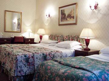 Willett Hotel ลอนดอน ภายนอก รูปภาพ